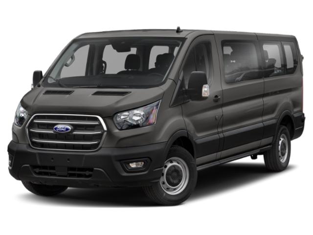 2022 Ford Transit Passenger Wagon Image
